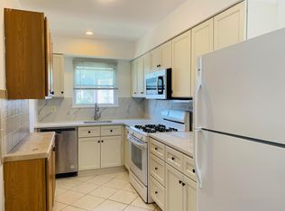 22 Prospect St FLOOR 2, Jersey City, NJ 07307