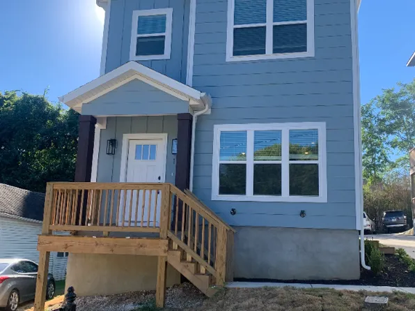 119 N Washington Ave, Fayetteville, AR 72701