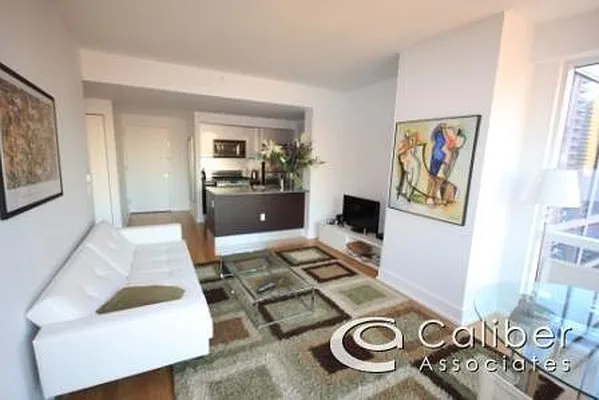 Rented by Caliber Associates | media 53