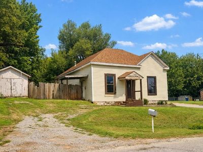 421 N Barker Ave, El Reno, OK, 73036