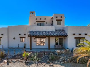 14221 E Suzanne De Fortuna Dr, Yuma, AZ 85367