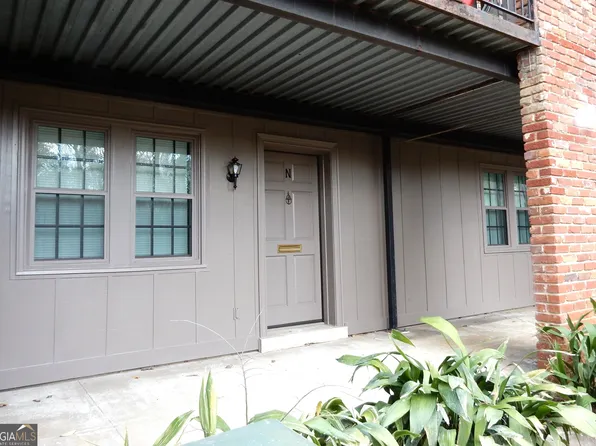 3083 Colonial Way APT N, Atlanta, GA 30341