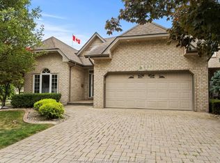 235 Southwind Cres, Tecumseh, ON