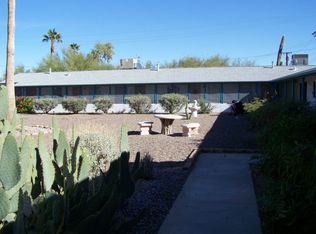 605 W Guest House Rd, Ajo, AZ 85321