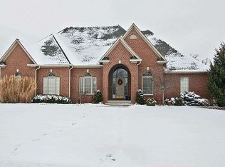 5260 Navajo Way, Carmel, IN