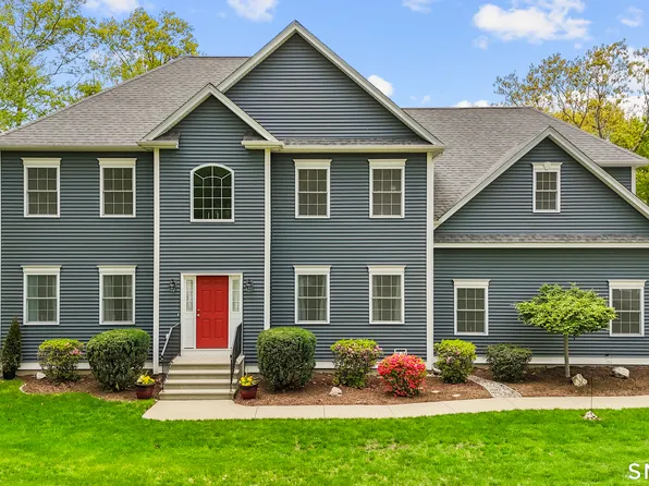 56 Goldberg Road, Colchester, CT 06415