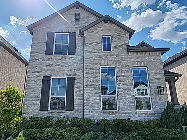 2825 Holland Ct, Celina, TX 75009