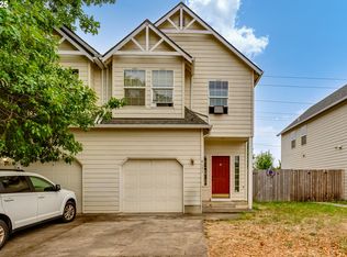 4131 Forsythia St, Springfield, OR 97478