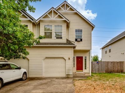 4131 Forsythia St, Springfield, OR, 97478