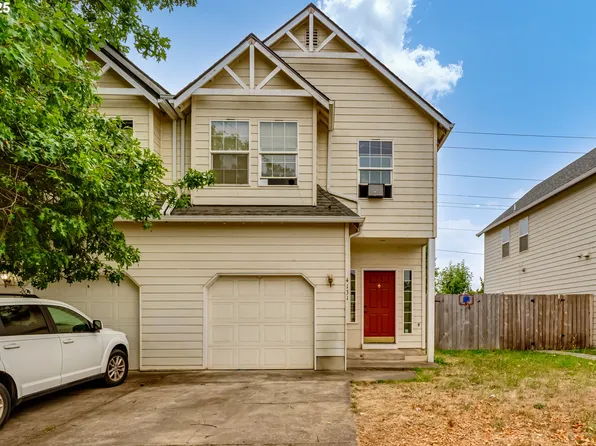 4131 Forsythia St, Springfield, OR 97478