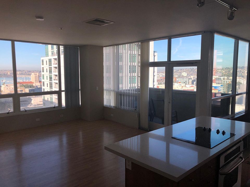 1st image of 350 W Ash St #11