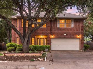 9014 Brimstone Ln, Austin, TX 78717