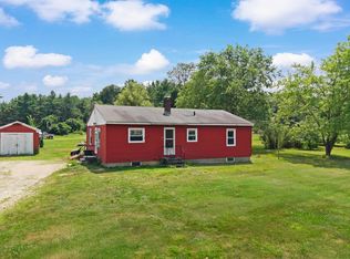 194 Parker Road, New Boston, NH 03070