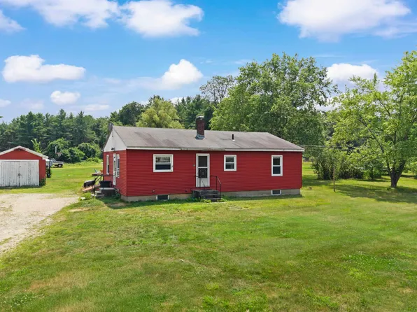 194 Parker Road, New Boston, NH 03070