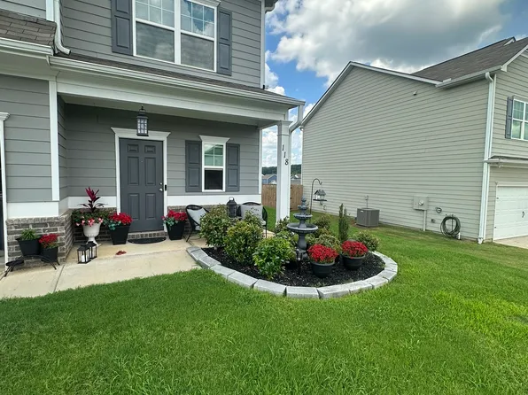 118 Hadley Way, Cartersville, GA 30120