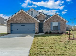 4217 Toledo Bend Dr, Bossier City, LA 71111