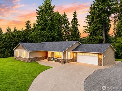 35005 96th Avenue S, Roy, WA, 98580