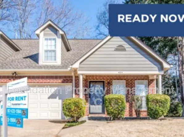 484 High Point Ter, Memphis, TN 38122