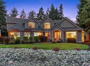 32725 145th Pl SE, Auburn, WA