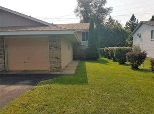 1260 Norton Ave NE, Fridley, MN 55432