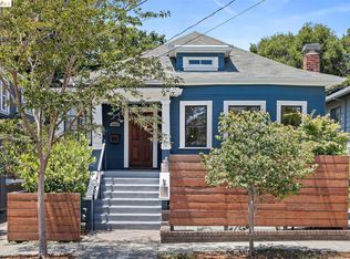 5439 Locksley Ave, Oakland, CA 94618