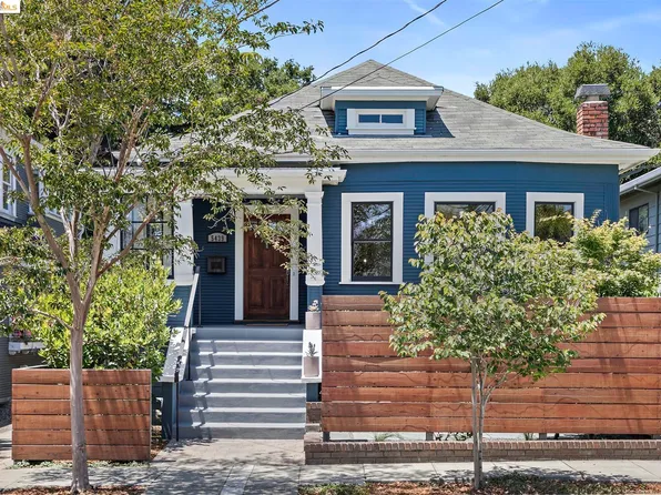 5439 Locksley Ave, Oakland, CA 94618