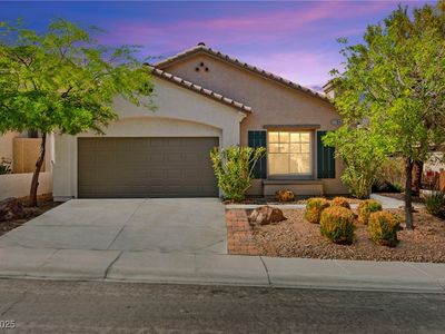 11764 Golden Moments Ave, Las Vegas, NV, 89138