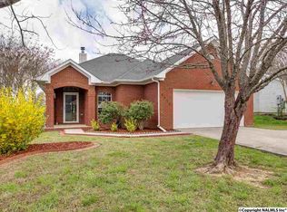 2516 Quail Ridge Ln SW, Huntsville, AL 35803