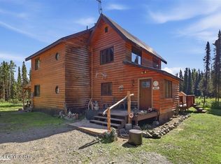 35940 Royce St, Soldotna, AK 99669