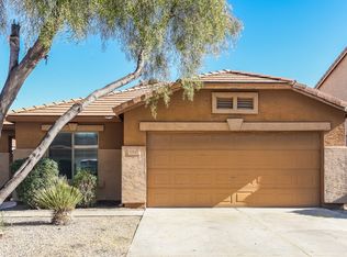 32647 N Cherry Creek Rd, Queen Creek, AZ 85142