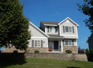 1760 Mackinaw Dr, Iowa City, IA 52245