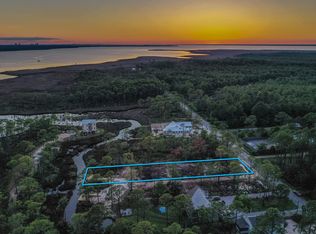 9 W Nursery Rd, Pt Washington, FL 32459