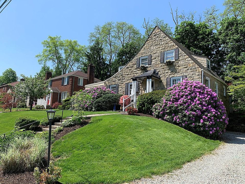 635 Overlook Dr