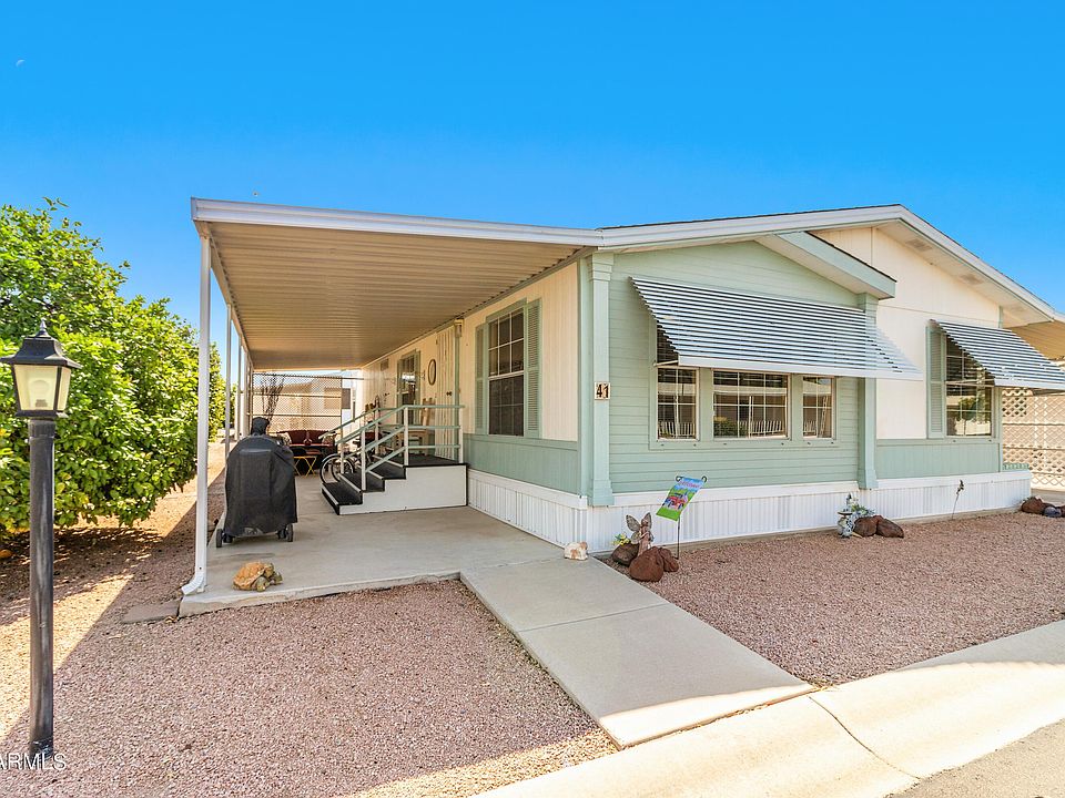 1st image of 450 W Sunwest Dr #41