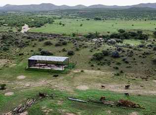 12151 S Kirkland Valley Rd, Kirkland, AZ 86332