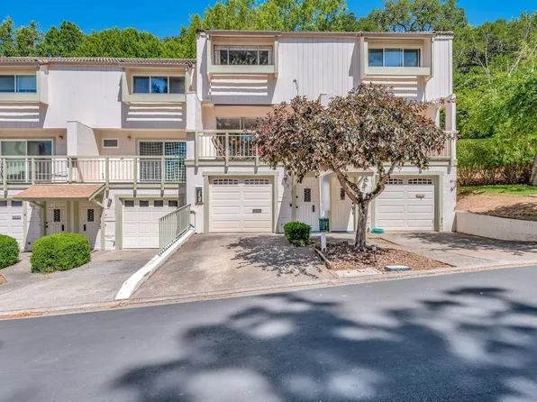 17 Libra Drive, Novato, CA 94947
