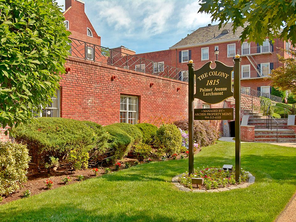 1st image of 1815 Palmer Ave APT 1W
