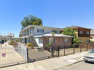 9235 Holly St APT D, Oakland, CA 94603