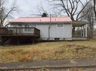 12 Morgan St, Cuddy, PA 15031
