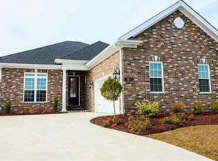 743 Villarosa Dr, Myrtle Beach, SC 29572