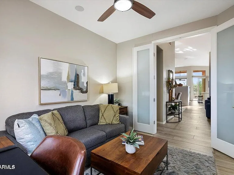 6501 E Shooting Star Way — Photo 10