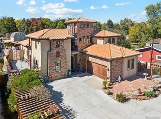 2295 Estes Street, Lakewood, CO 80215