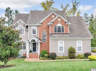 96 Branch Ln, Gordonsville, VA
