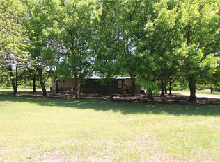 9246 W Odneal Rd, Krum, TX 76249