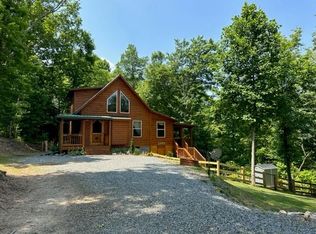 25 Hickory Woods Trl, Murphy, NC 28906