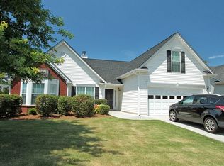 3190 Victoria Park Dr, Buford, GA 30519