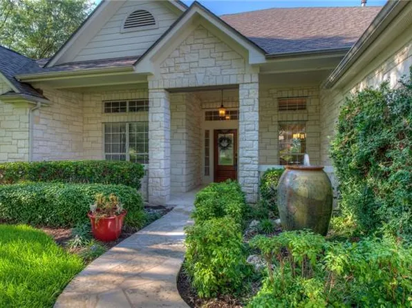 3316 Summer Canyon Dr, Austin, TX 78732