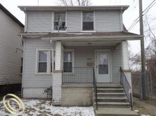 7345 Logan St, Detroit, MI 48209