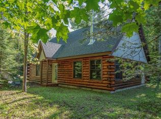 11577 Quiet Waters Dr, Presque Isle, WI 54557