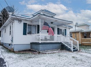 426 Grant St, Indiana, PA 15701